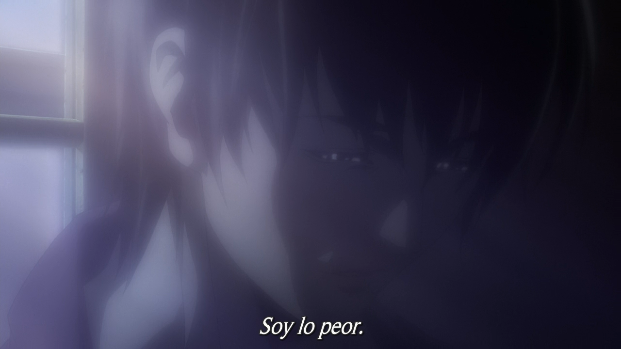 Aoi Bungaku Series (720p) (Anime Underground, Tanoshii Fansub)